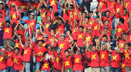 U19 Việt Nam 1-1 Trung Quốc: Sơ hở cuối trận