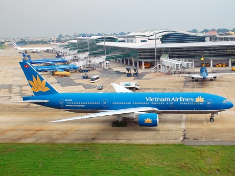 Vietnam Airlines tốn 10 tỷ mỗi tháng vì tránh 