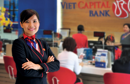 Bản Việt: Nợ xấu chiếm 3,81% tổng dư nợ