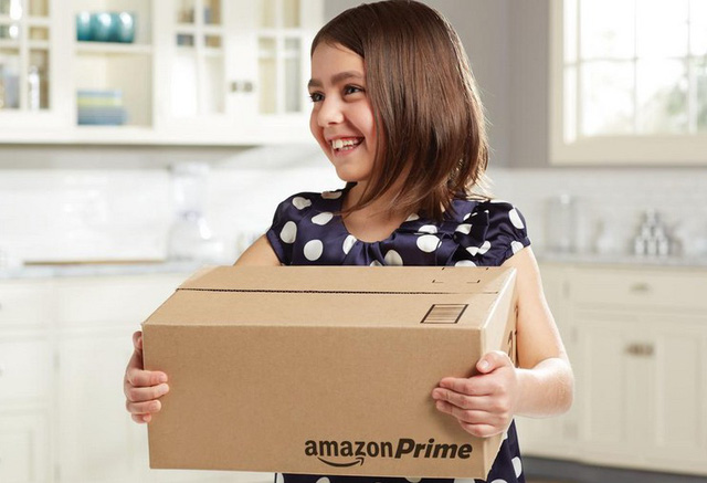 Amazon Prime Day là sự kiện mua sắm thường niên, mang lại doanh thu khủng cho công ty.