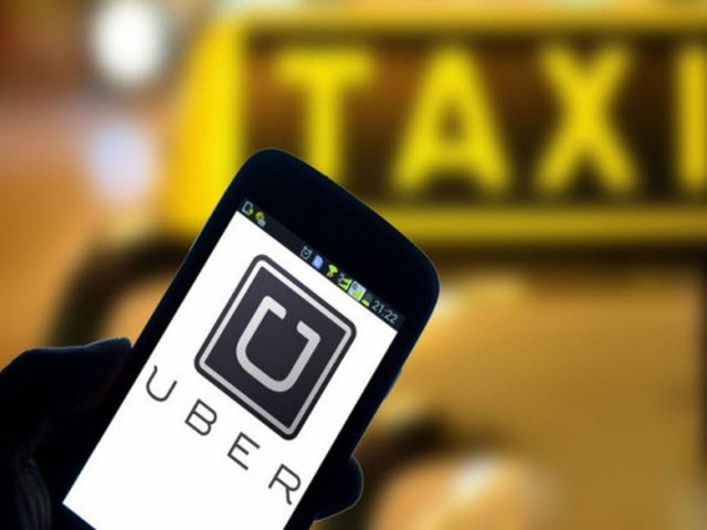 Truy thu 53,3 tỷ đồng thuế của Uber: Cục thuế TPHCM lúng túng, xin lãnh đạo “cứu viện