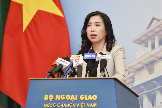 Việt Nam lên tiếng về “chiến tranh” thương mại Mỹ - Trung