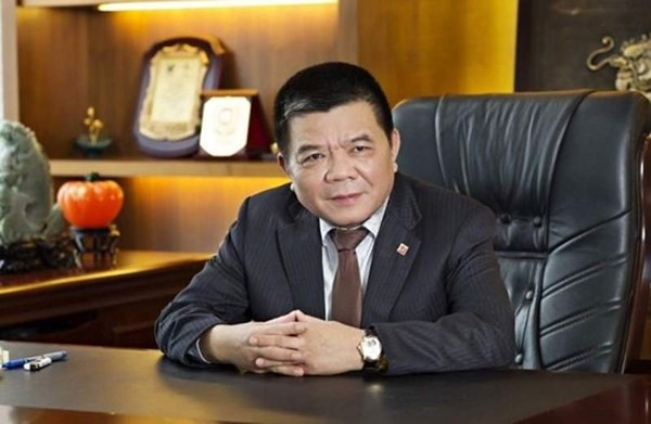 Đại án VNCB: Ông Trần Bắc Hà có tới tham dự phiên tòa?