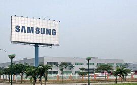 Bắc Ninh thu hồi đất từ Viglacera giao cho Samsung
