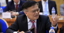 TS Nguyễn Đình Cung: Một nửa số mặt hàng đang chịu quản lý của 2, 3 Bộ