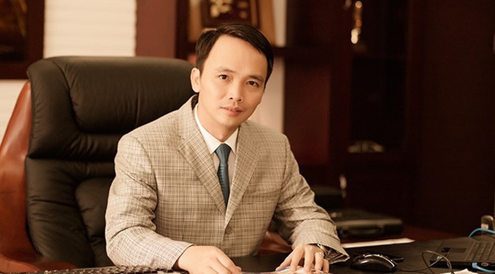 Tài sản tỷ phú Trịnh Văn Quyết tăng hơn 1.300 tỷ đồng trong 2 ngày đầu tuần