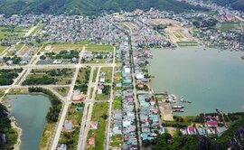 Đại gia ôm chục tỷ về quê: Đất Bắc Ninh, Thái Nguyên lên cơn sốt