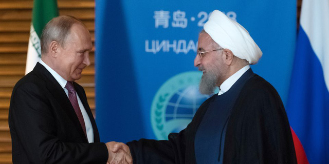 Trung Quốc, Nga, Iran tranh nhau đánh cắp bí mật thương mại của Mỹ