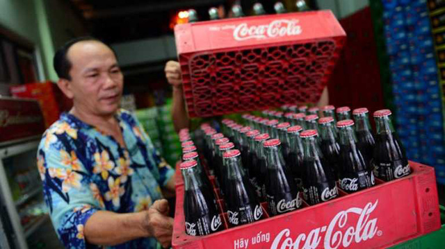 
Sau nhiều nỗ lực đấu tranh của phía Việt Nam, đến năm 2013 Coca-Cola Việt Nam đã bắt đầu báo lãi và nộp thuế thu nhập doanh nghiệp cho Chính phủ Việt Nam (Ảnh minh họa)
