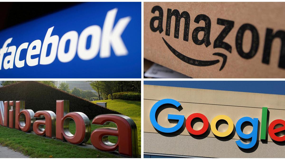 
Facebook, Google, Youtube và thậm chí là cả Amazon cũng là nơi giúp người dùng kiếm được thu nhập khủng từ các hoạt động quảng cáo

