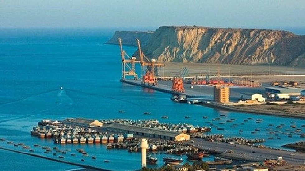 Lo “bẫy nợ”, Myanmar thu hẹp dự án cảng 7 tỷ USD với Trung Quốc