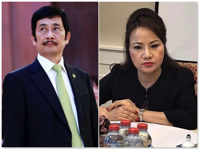 Nhà đại gia Chu Thị Bình “mất tiền”, ông Bùi Thành Nhơn thắng lớn