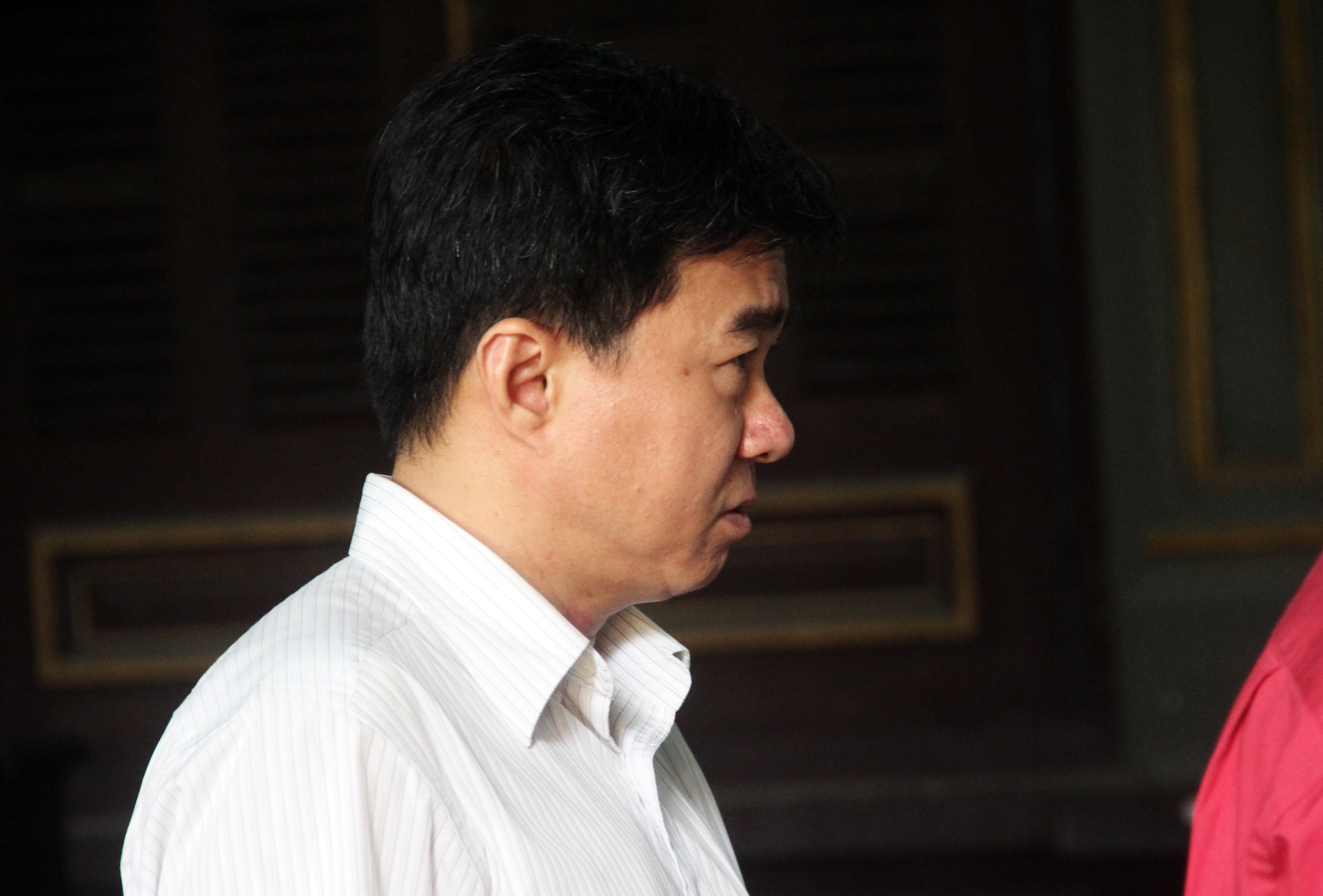 Sếp Navibank kêu oan trước cáo buộc để Huyền Như lừa 200 tỉ