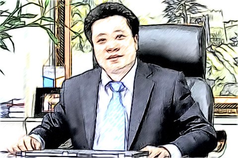 ​Từng đứng đầu một tập đoàn đa ngành lớn, song ông Hà Văn Thắm hiện đã đánh mất sự nghiệp và chịu án chung thân