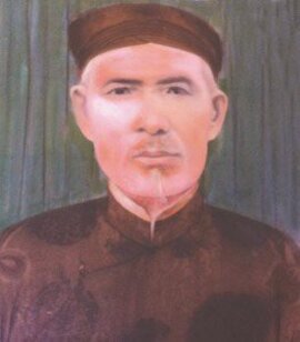 Chết hụt giữa đại ngàn và bi kịch cuộc đời đại gia giàu nhất Bình Thuận