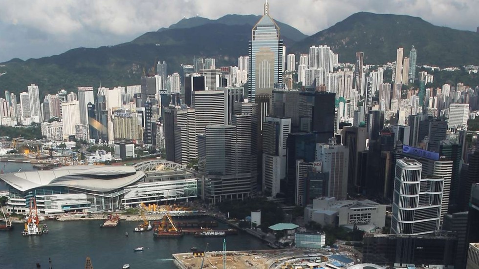 Dân Hong Kong chi 70% thu nhập chỉ để thuê nhà