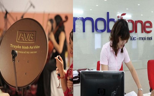 Thông tin mới nhất về thương vụ Mobifone mua AVG