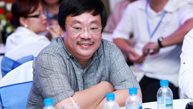 Ông Nguyễn Đăng Quang được Bloomberg đánh giá là tỷ phú USD thứ 3 của Việt Nam​