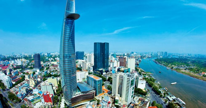 Hai kịch bản cho kinh tế Việt Nam: Trường hợp xấu chỉ tăng trưởng 2,3%