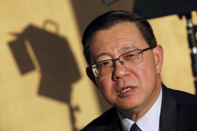 Malaysia chính thức hủy dự án tỉ USD với Trung Quốc
