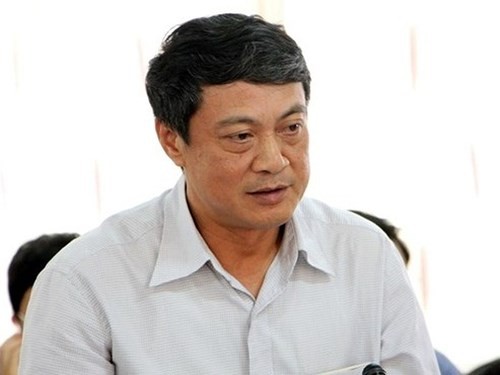 
Thủ tướng quyết định thi hành kỷ luật với Thứ trưởng Phạm Hồng Hải bằng hình thức khiển trách
