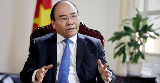 
Thủ tướng Nguyễn Xuân Phúc: Cuộc chiến tranh thương mại giữa Mỹ và Trung Quốc chắc chắn sẽ ảnh hưởng đến Việt Nam
