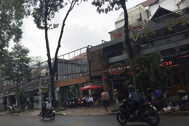 Căn nhà 270 tỷ đồng của Phan Sào Nam ở Sài Gòn bị kê biên ra sao?