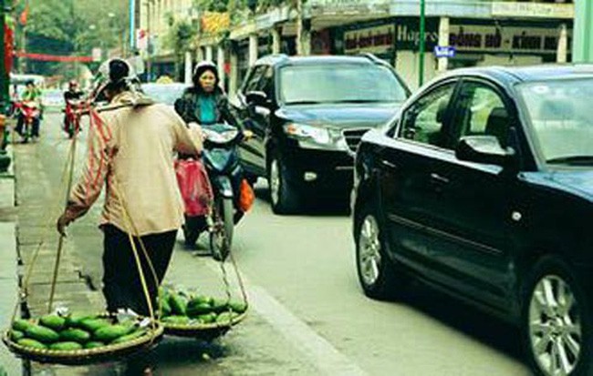 Giàu nghèo tại Việt Nam: Người giàu kiếm tiền 1 ngày nhiều hơn nhà nghèo đi làm 10 năm