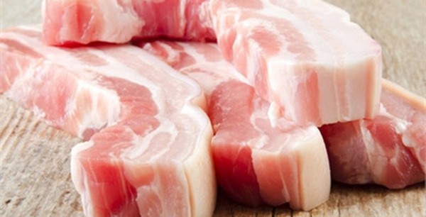 
Bộ Nông nghiệp yêu cầu tạm dừng nhập thịt lợn từ thị trường Hungary và Ba Lan (Ảnh minh họa)
