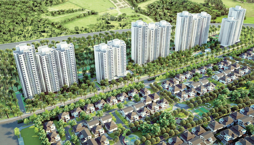 Hà Nội sắp xây khu đô thị cho gần 7.000 người ở quận Bắc Từ Liêm