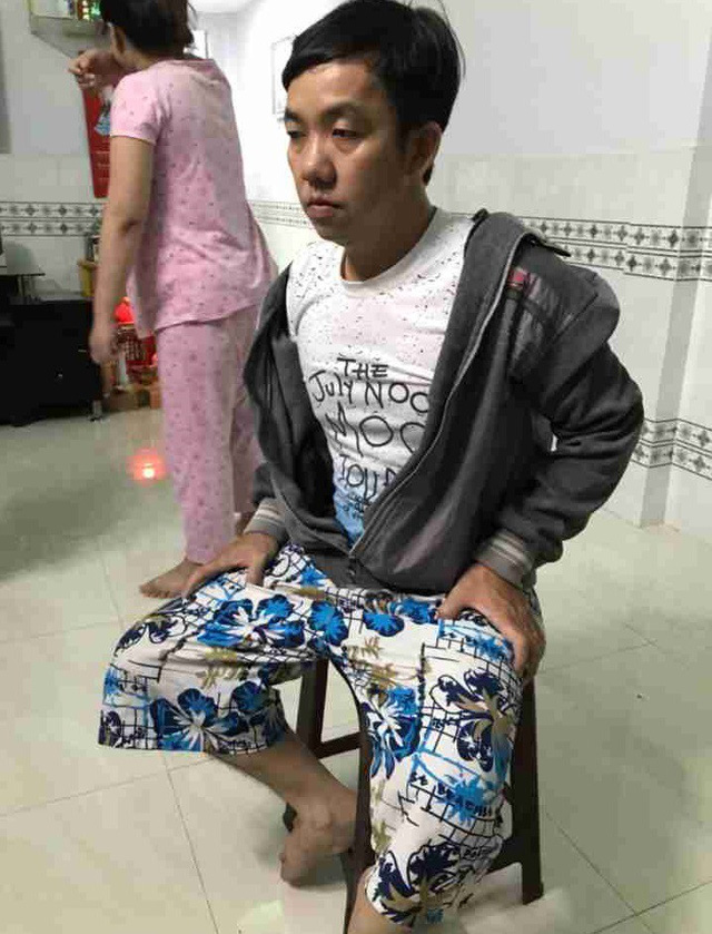 Nghi phạm cướp ngân hàng Vietinbank chi nhánh Tiền Giang đã tử vong