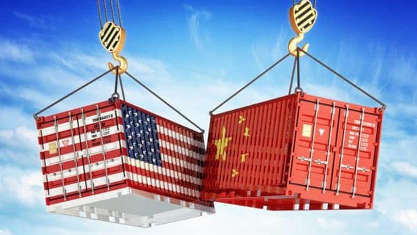 Nhiều ngành và cổ phiếu sẽ hưởng lợi từ chiến tranh thương mại Mỹ - Trung