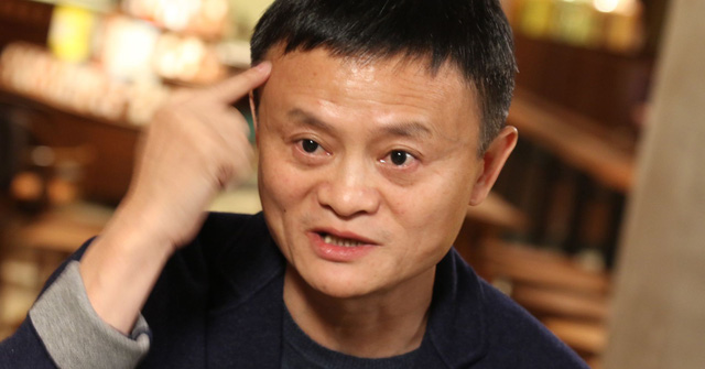 Jack Ma tuyên bố sẽ không bao giờ quay lại lãnh đạo Alibaba sau khi nghỉ hưu
