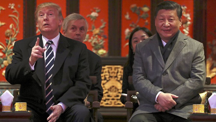 Chiến tranh thương mại Mỹ-Trung: Sau thuế quan sẽ là gì?