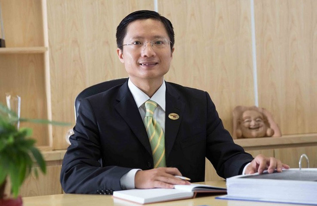Ông Trương Anh Tuấn - Trưởng ban pháp chế Hiệp hội bất động sản Việt Nam cho rằng những chủ đầu tư “bội tín” sẽ tự loại mình khỏi thị trường...
