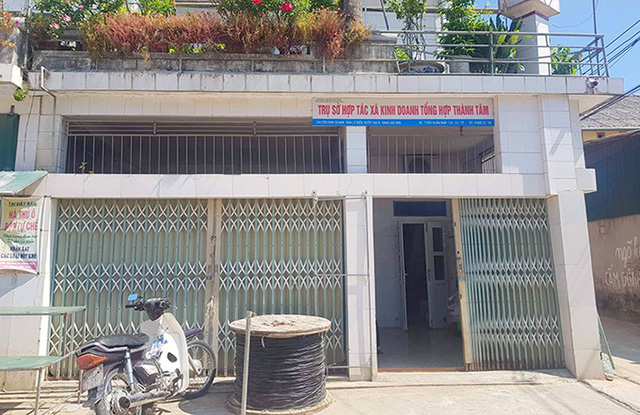 HTX Thành Tâm vừa bị Thanh tra Sở Công thương Hà Tĩnh xử phạt hơn 20 triệu đồng do bán giá điện cao hơn quy định.