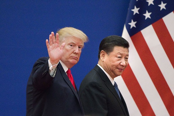 
Trung Quốc và Mỹ đang thúc đẩy một trật tự thế giới mới
