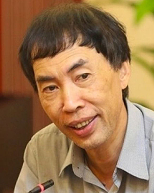 
TS Võ Trí Thành, nguyên Phó Viện trưởng&nbsp;CIEM

