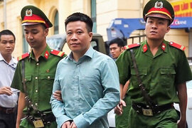 Làm rõ lùm xùm thi hành án dân sự liên quan tới ông Hà Văn Thắm