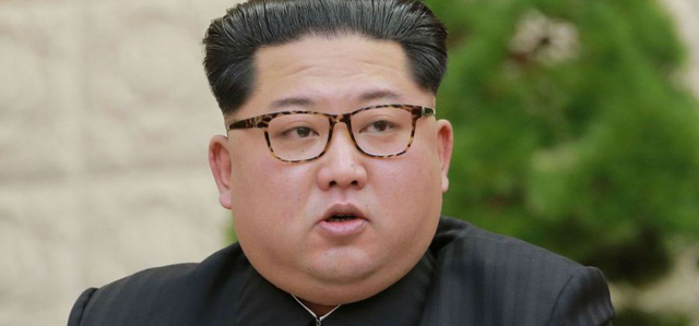 Đất nước của nhà lãnh đạo Kim Jong Un đã bị buộc tội thực hiện các cuộc tấn công vào các ngân hàng trên toàn thế giới.