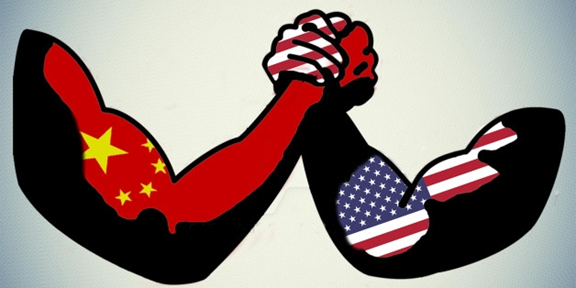 Căng thẳng thương mại không chỉ giới hạn ở Mỹ và Trung Quốc mà còn ảnh hưởng tới nhiều quốc gia khác.