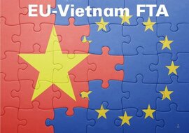 FTA Việt Nam – EU thông qua: Thủy sản sẽ hưởng lợi ngay!