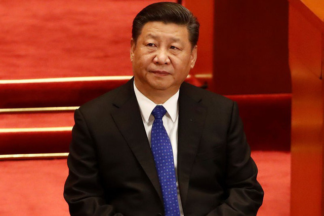 Trung Quốc tuyên bố sẽ xem xét lại vấn đề nợ của dự án Một vành đai một con đường.