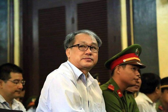 Trong vụ Phạm Công Danh - nguyên Chủ tịch HĐQT Ngân hàng TMCP Xây dựng Việt Nam (VNCB), cơ quan thi hành án đã thi hành xong 5.230 tỷ đồng.