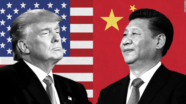 Chính quyền ông Trump đã bác bỏ thông tin rằng Tổng thống Donald Trump sẵn sàng đưa ra một thoả thuận thương mại với Trung Quốc.