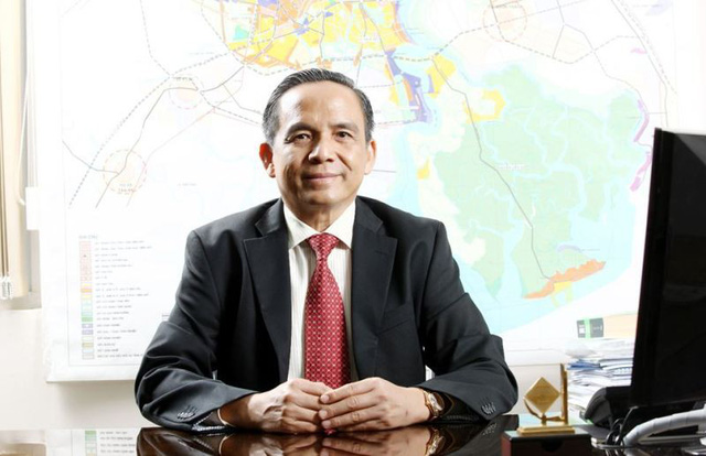 Ông Lê Hoàng Châu, Chủ tịch Hiệp hội Bất động sản TPHCM (HoREA) cũng chỉ ra 7 điểm nghẽn của thị trường bất động sản hiện nay.