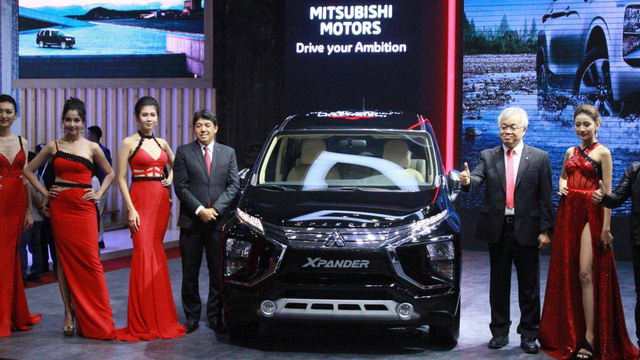 
Mitsubishi Xpander là một trong những mẫu xe đang khan hàng hiện nay, không đáp ứng đủ nhu cầu khách mua xe
