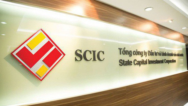 SCIC là đơn vị tiếp theo được bàn giao về siêu uỷ ban sau 6 Tập đoàn, Tổng công ty thuộc Bộ Công Thương.
