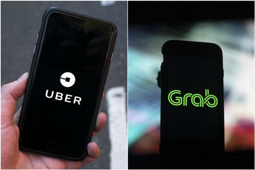 Uber đã bán lại toàn bộ hoạt động tại thị trường Đông Nam Á cho Grab để đổi lại 27,5% cổ phần trong Grab.