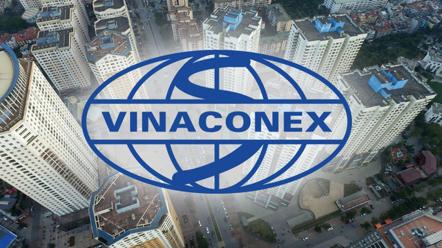 Bí ẩn đại gia 8X ở Huế dự chi hơn 5.400 tỷ đồng “thâu tóm” Vinaconex